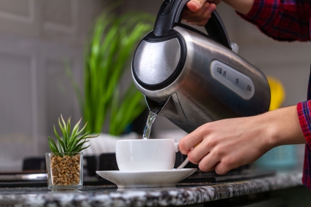 Kitchenaid Wasserkocher