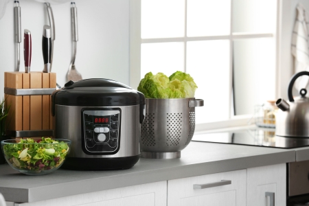 Slow Cooker