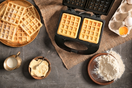 Krups Waffeleisen