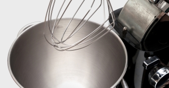 Kenwood Küchenmaschine Kenwood Küchenmaschine inkl. Rührschüssel