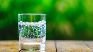 Soda aus dem Sodastream Crystal