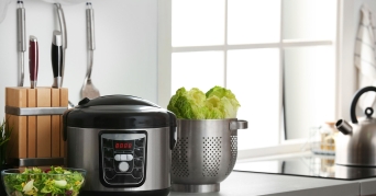 Slow Cooker