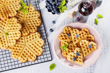 Cloer Waffeleisen