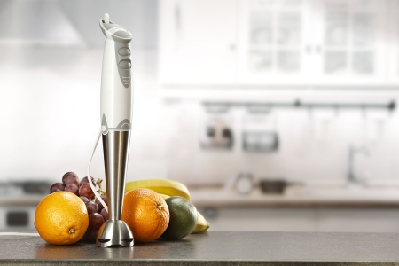 Stabmixer