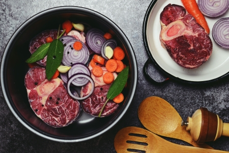 Slow Cooker Rezepte