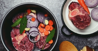 Slow Cooker Rezepte