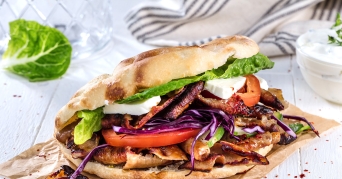 Dönergrill