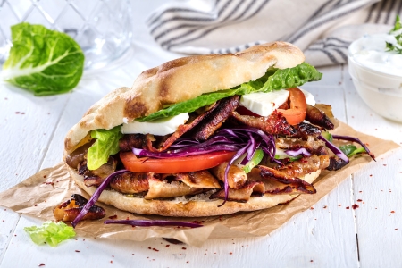 Dönergrill