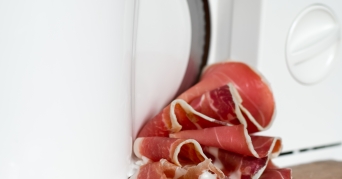 Graef Allesschneider